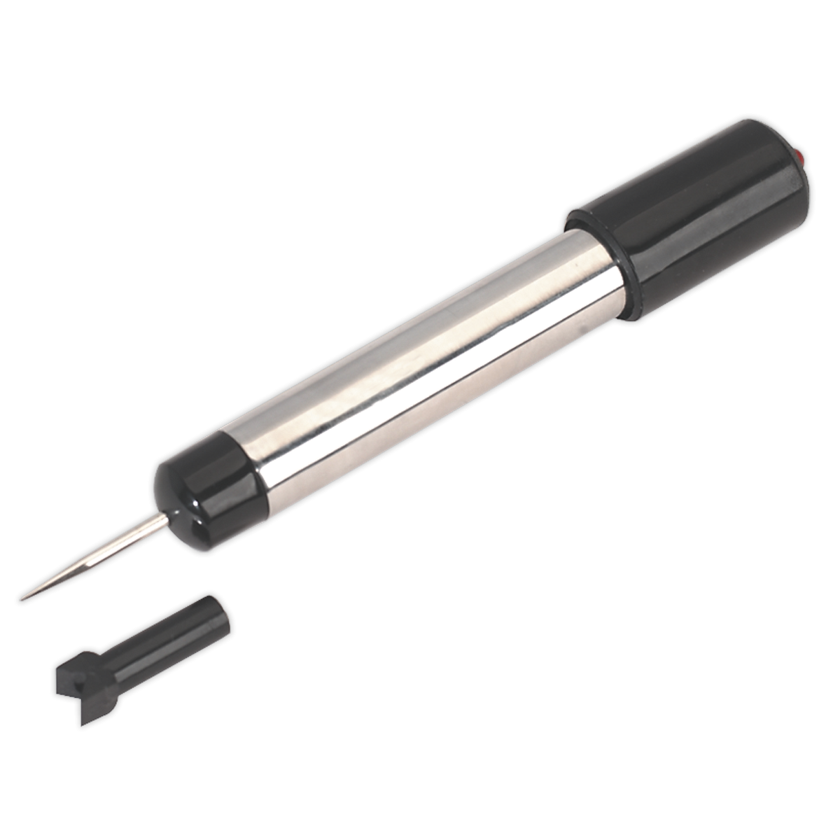 Cordless Circuit Tester Buzzer/LED 3-28V AK415