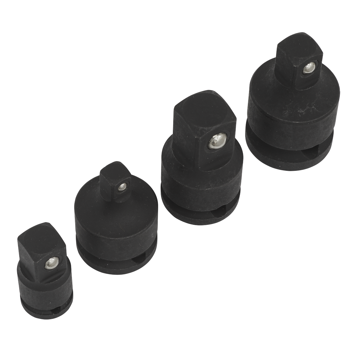 Impact Socket Adaptor Set 4pc AK5523