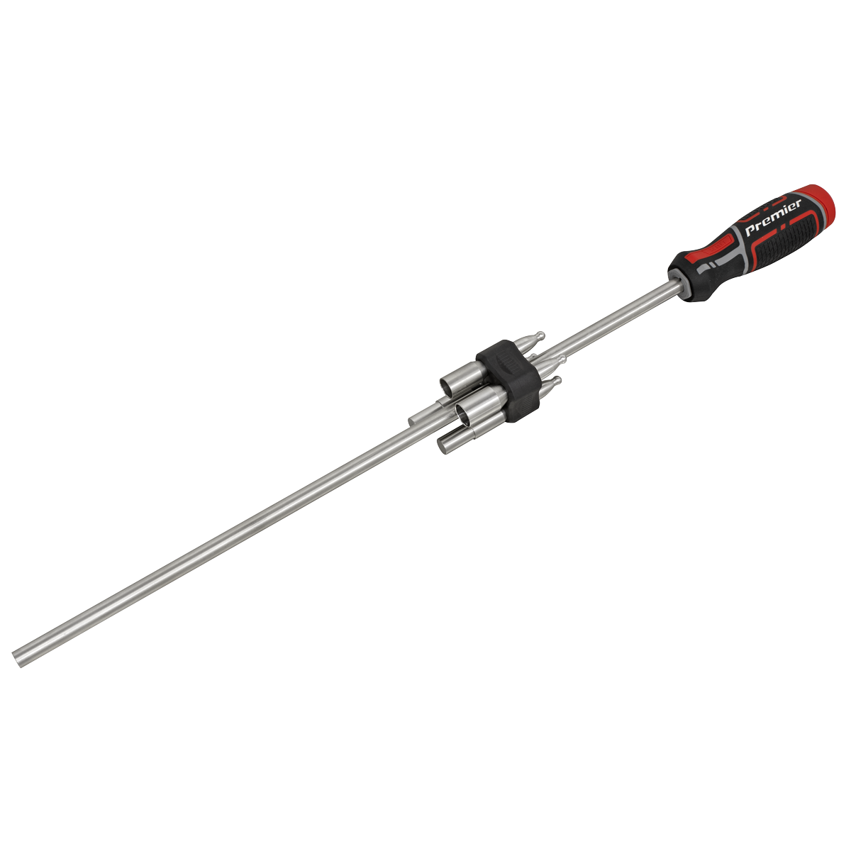 WheelEazy™ Wheel Fitting & Alignment Tool AK7500