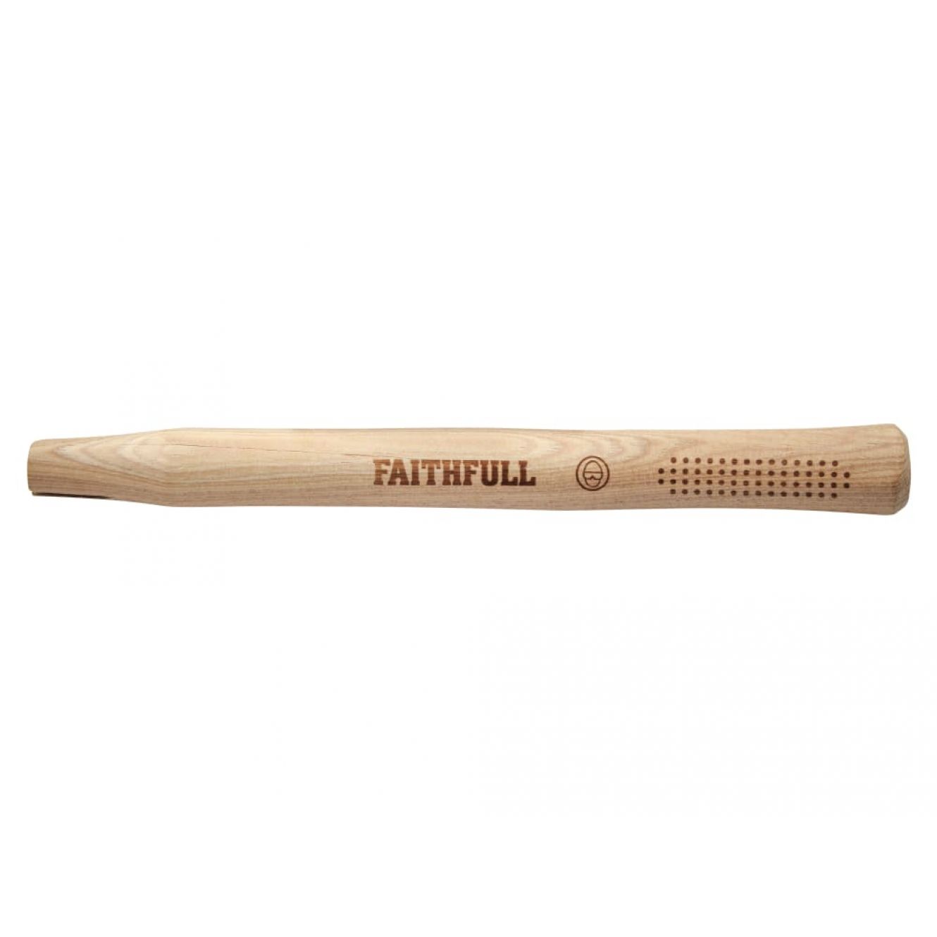 FSC Hickory Joiners Hammer Handle
