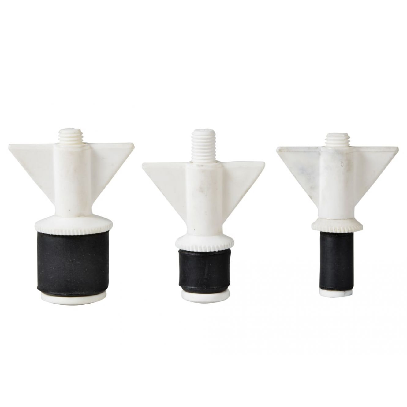 1369X Test Plug Set of 6 15/22/28mm MON1369