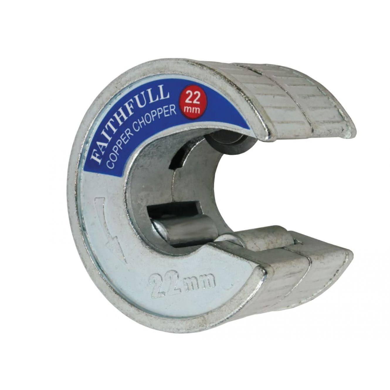 Copper Chopper Pipe Cutter