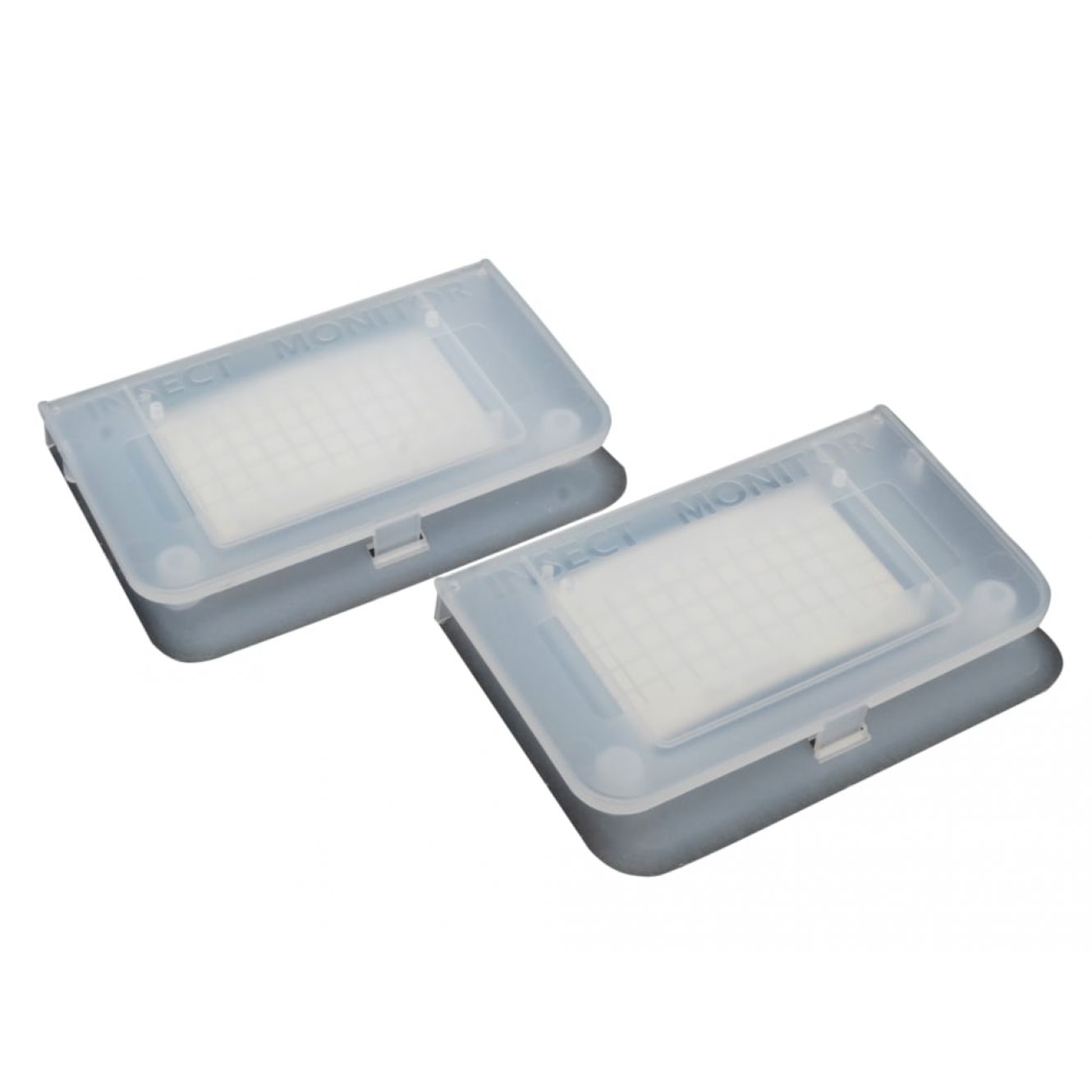 BB01 Bed Bug Killer Traps (Twin Pack) RKLBB01