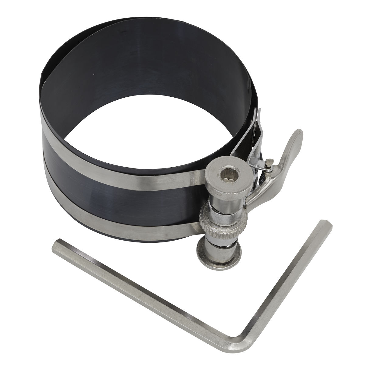 Piston Ring Compressor 50mm Ø38-83mm SMC15