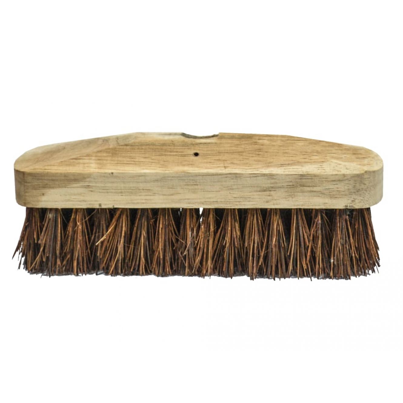 Deck Scrub Stiff Broom Head 225mm (9in) FAIBRBASS9