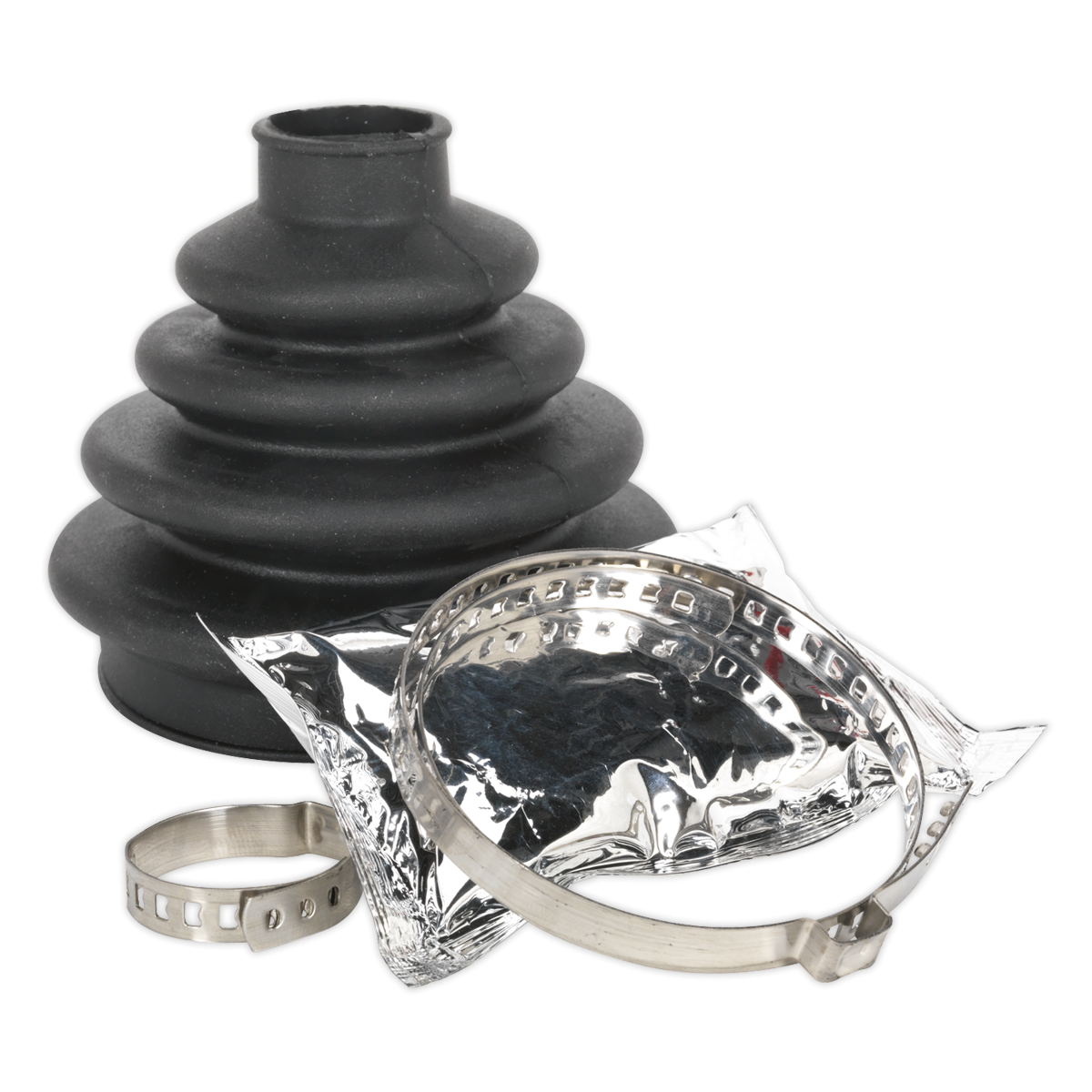 Duraboot Stretch CVJ Boot Ø60-78mm DBC800