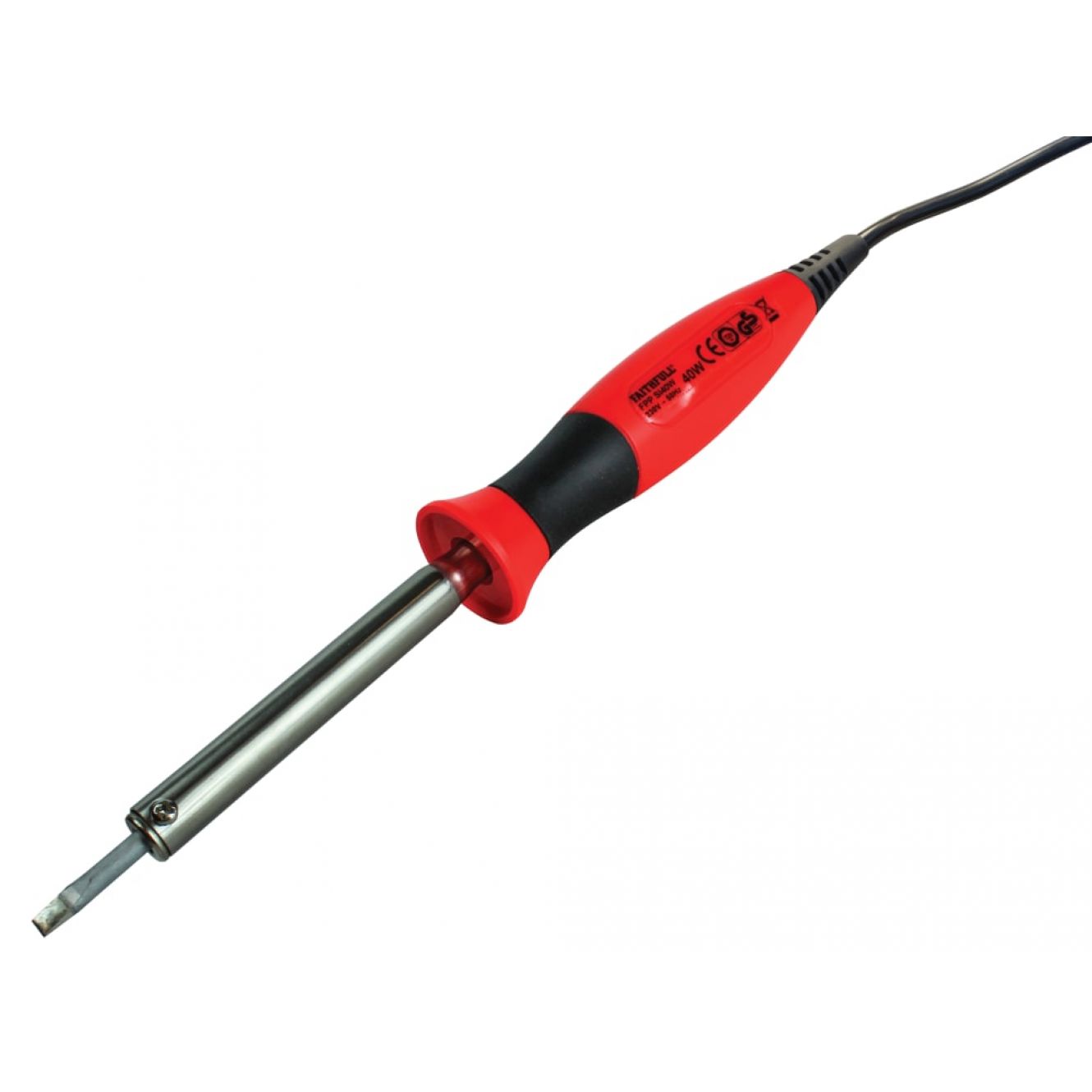 SI40W Soldering Iron 40W 240V FPPSI40W
