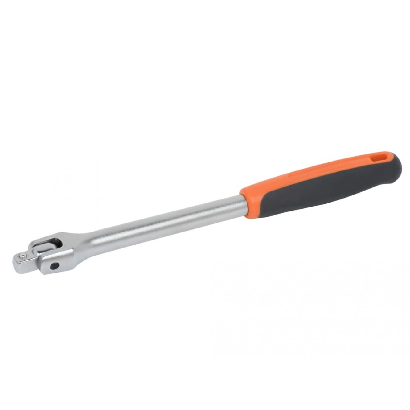 Swivel Head Breaker Bar