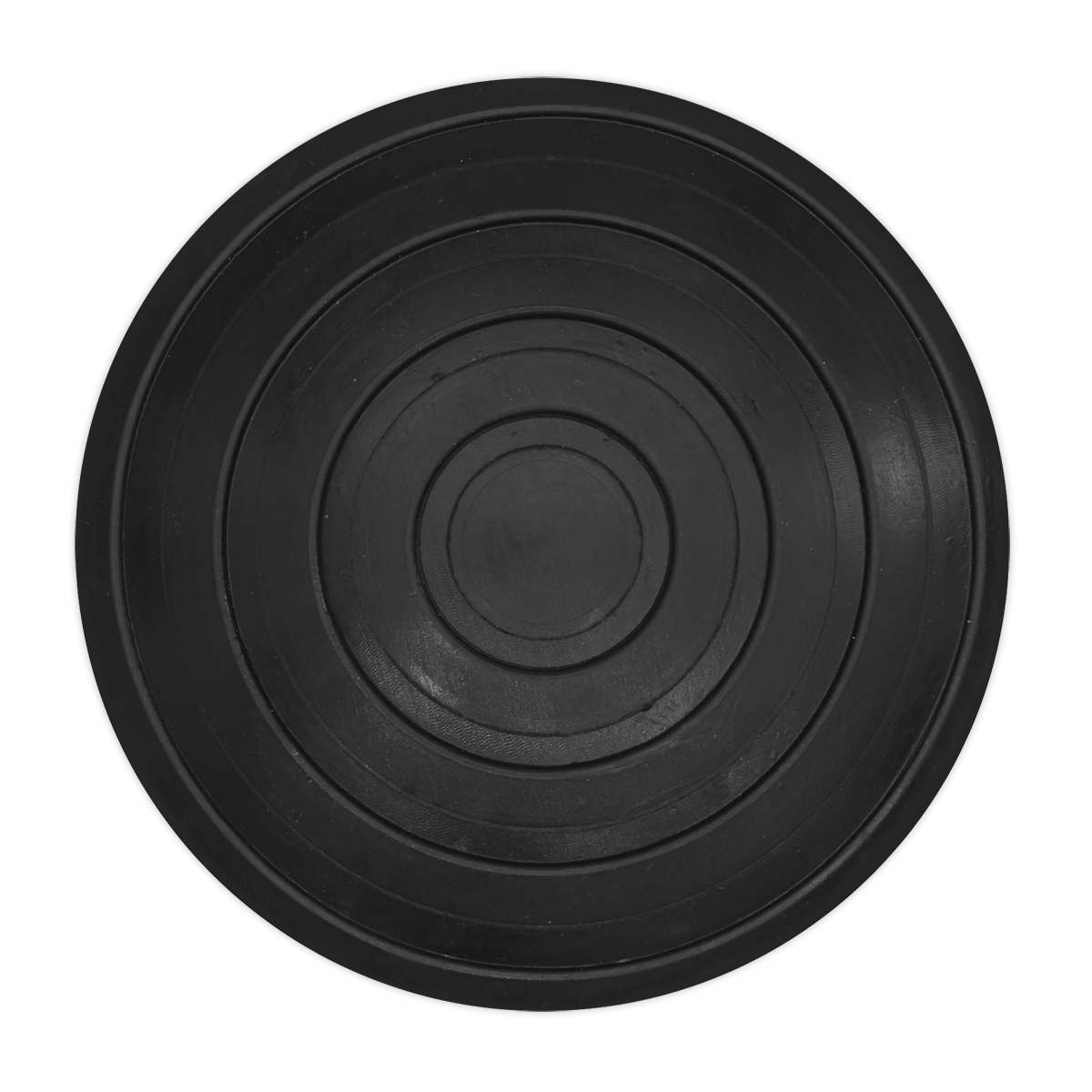 Safety Rubber Jack Pad - Type C JP13