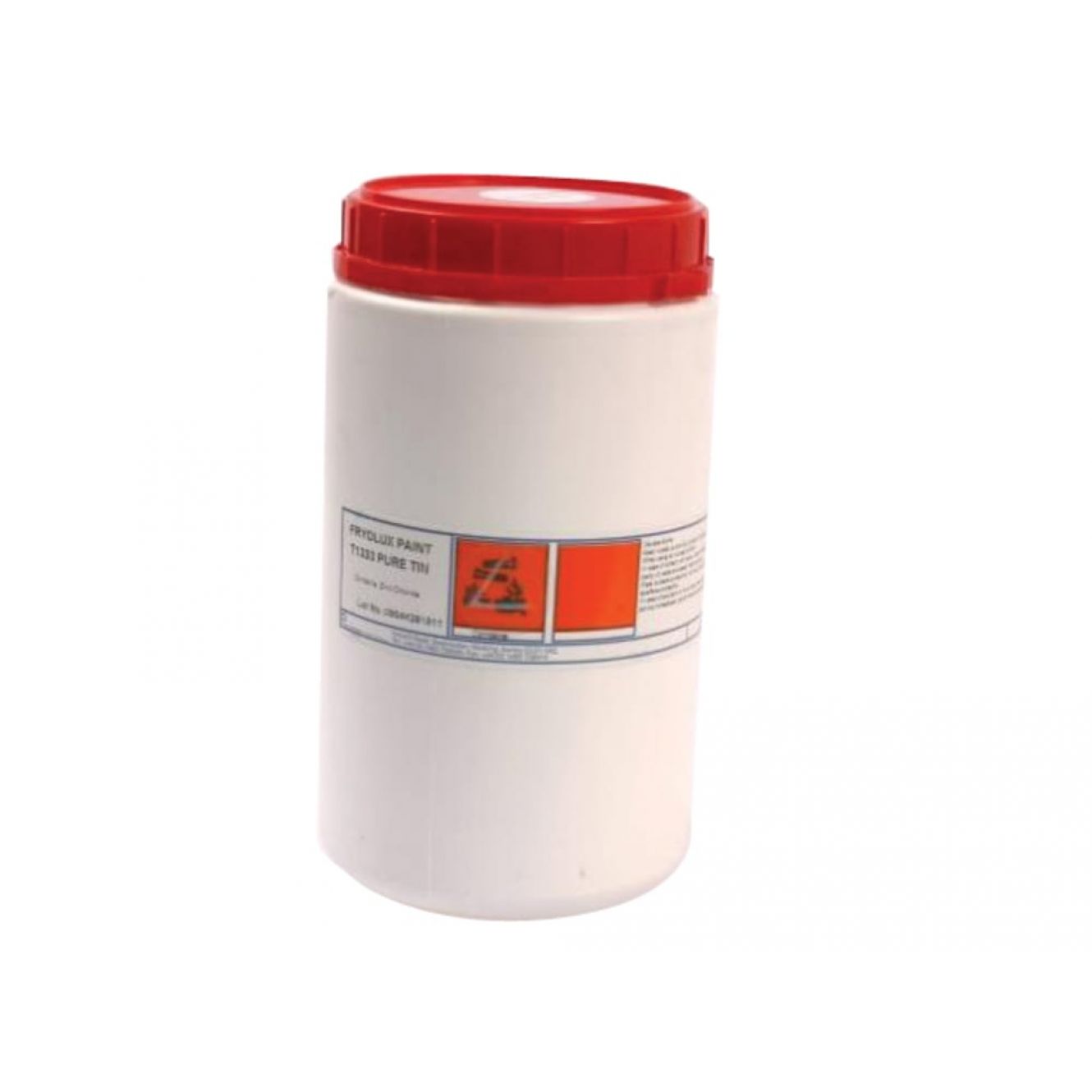 Fryolux Solder Paint T1333 Sn40/Pb60 125g FRY51930