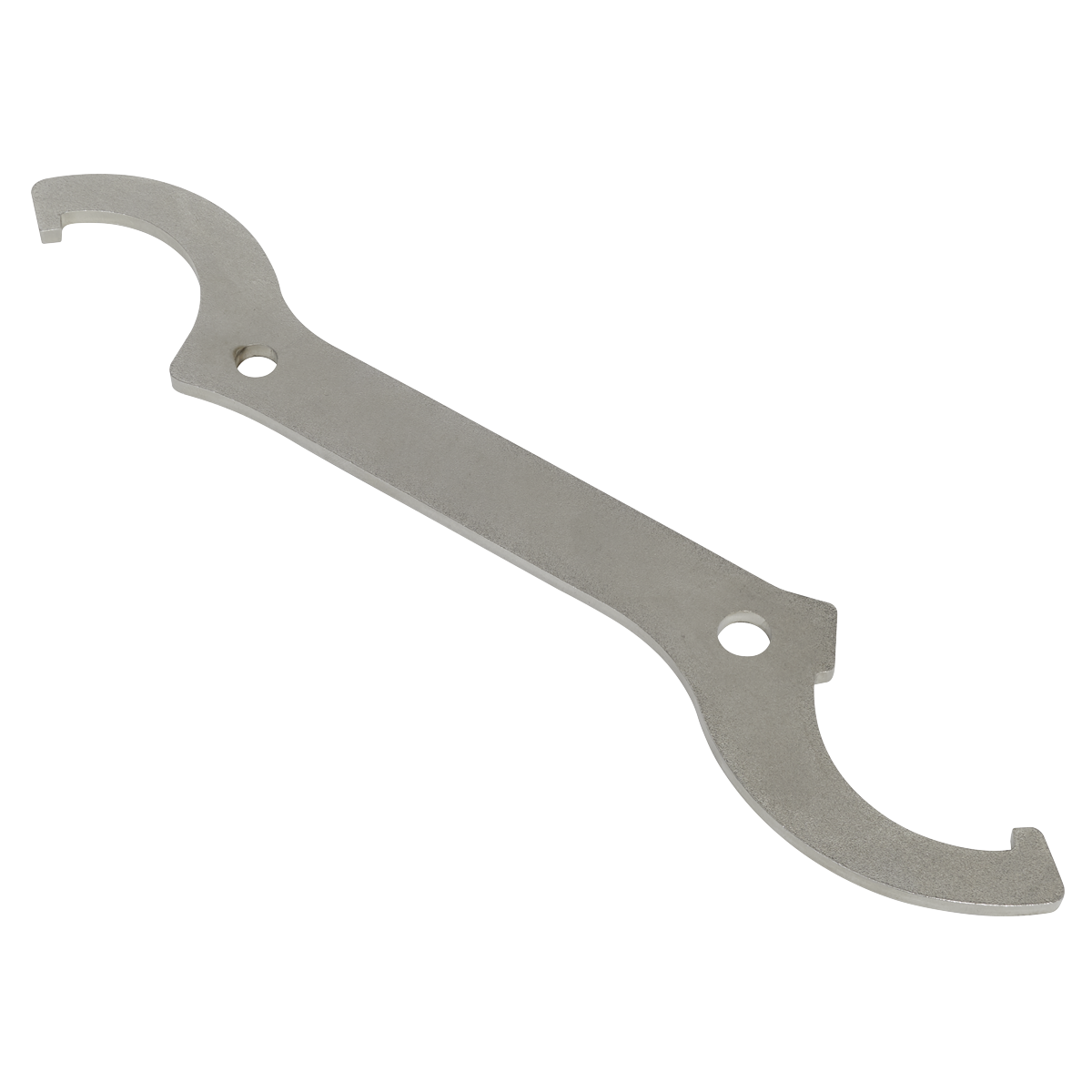Double Hook-End C-Spanner 36-42mm/45-50mm SMC38
