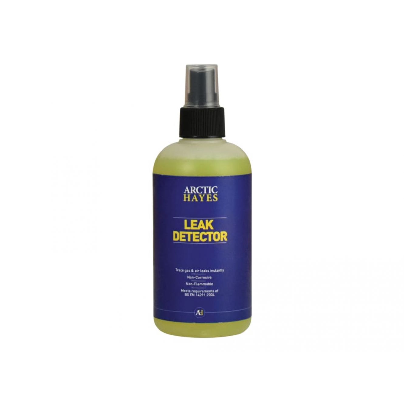 Gas Leak Detector with Atomiser 250ml ARCPH026A