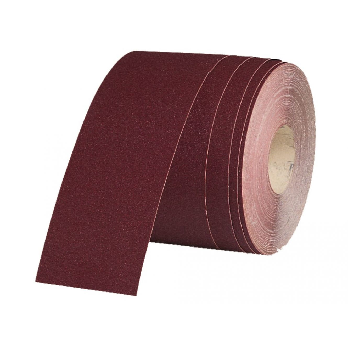 115mm x 50m A203 Aluminium Oxide Roll