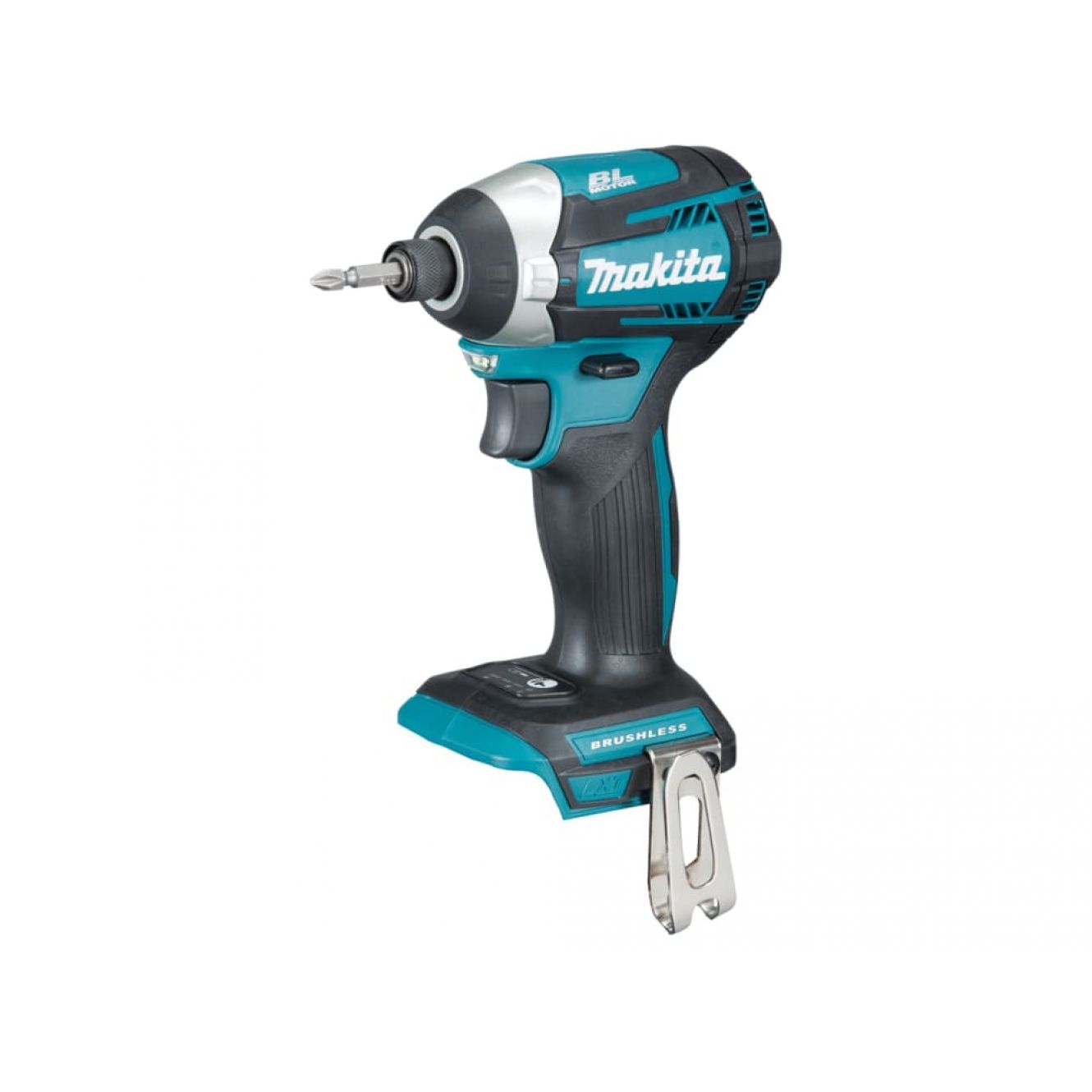DTD154 Brushless Impact Driver