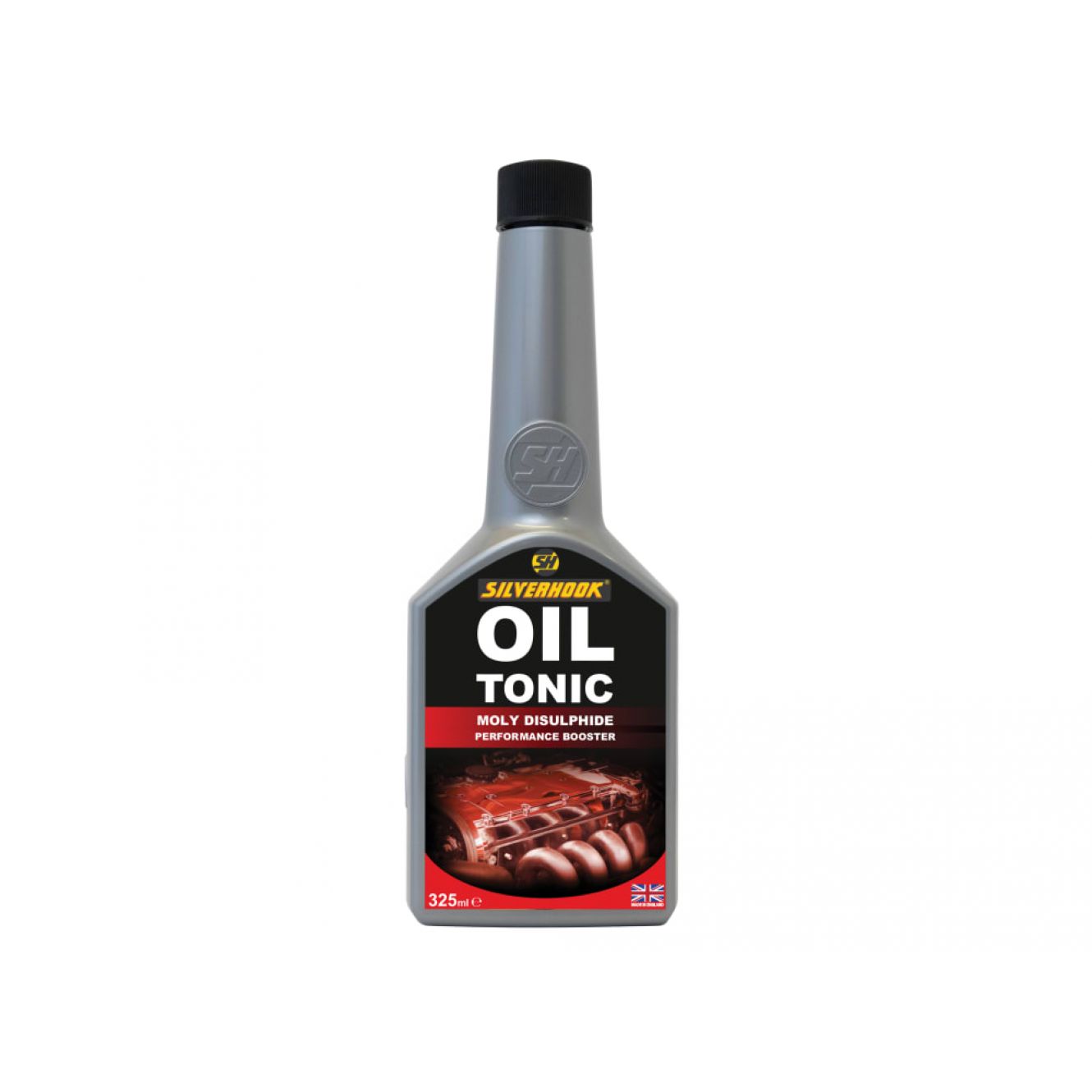 Oil Tonic 325ml D/ISGA11