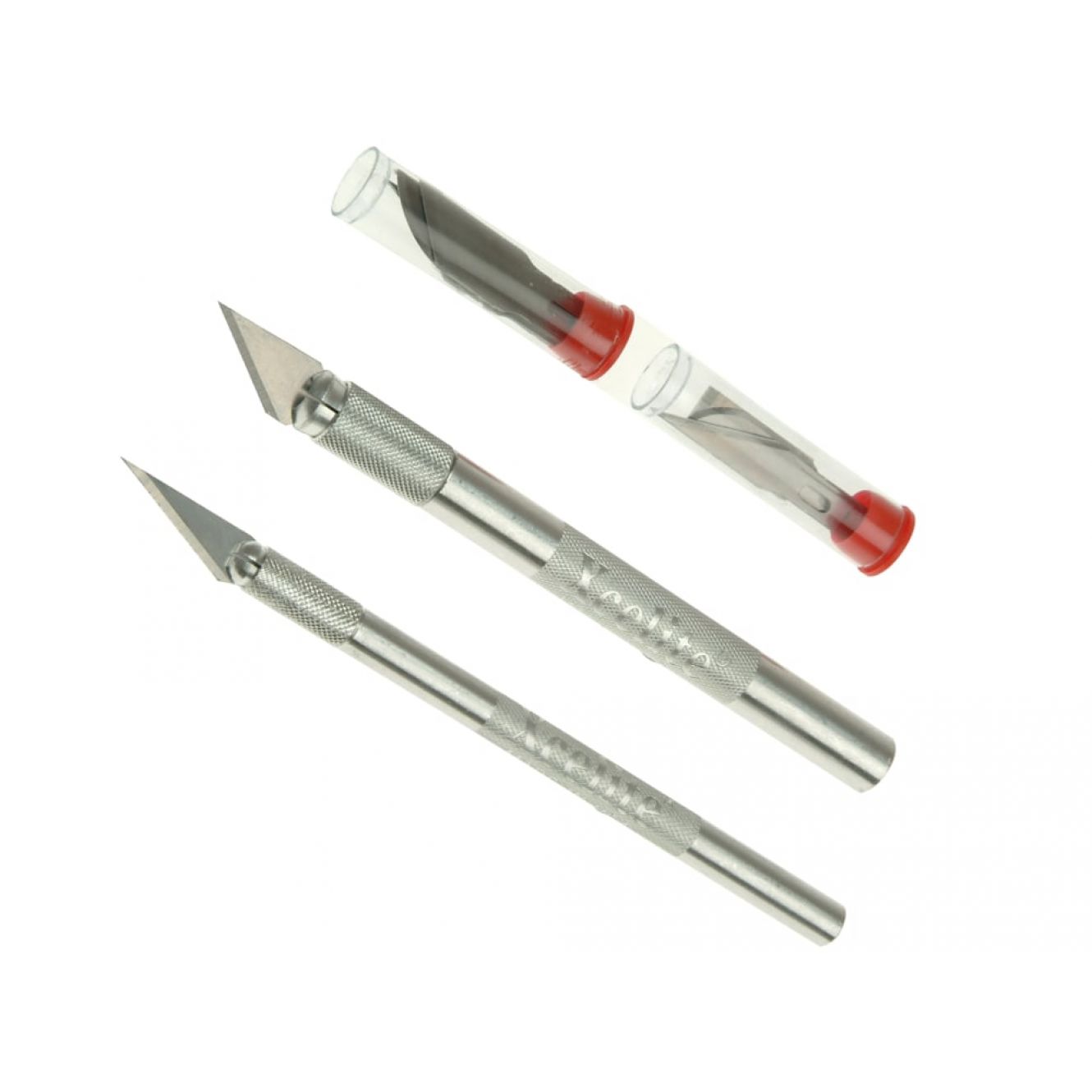 XNS-100 Craft Knife Set Light-Med XCEXNS100