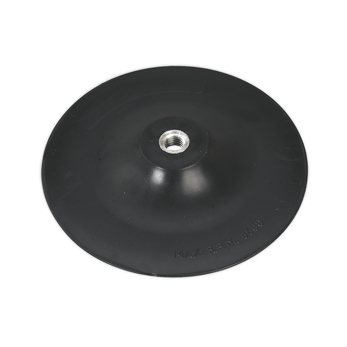 Grinder & Sander Backing Pad Ø171mm 5/8"UNC PTC/BP7/5/8