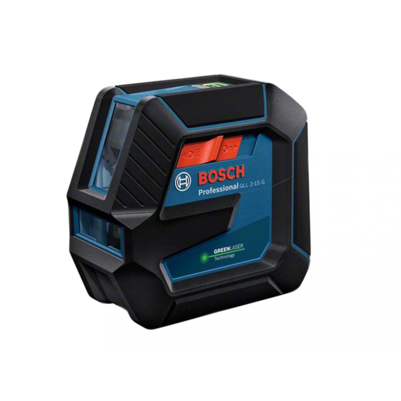 GLL 2-15 G Professional Line Laser + Universal Mount BSH601063W00