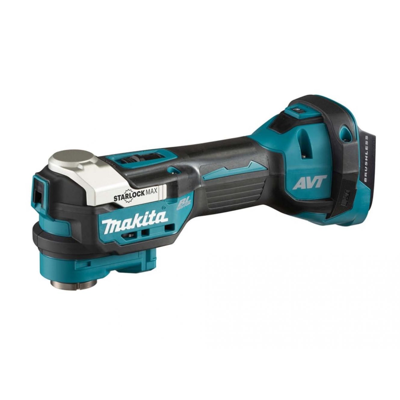 DTM52 Brushless LXT Multi-Tool