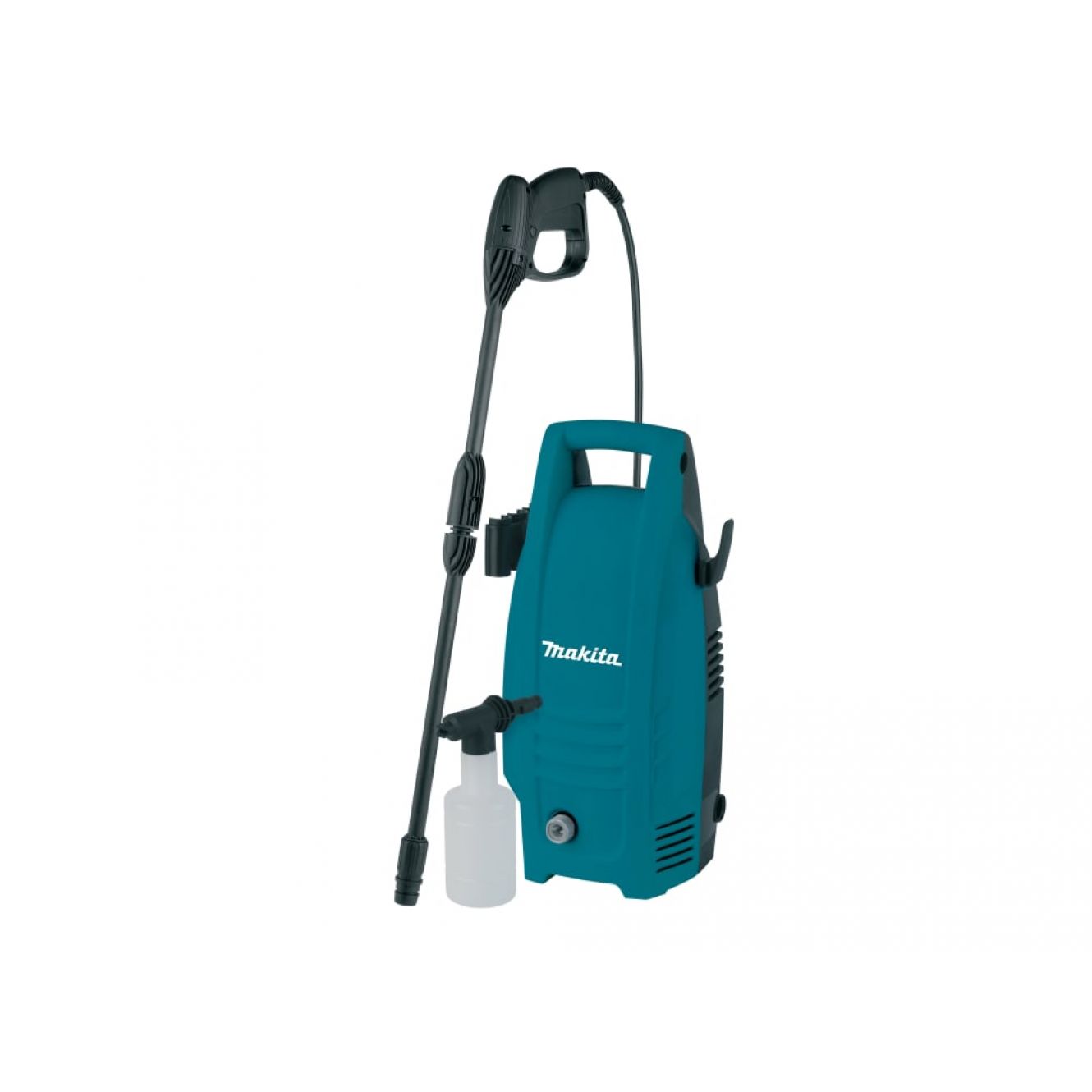 HW101 Compact Power Washer 100 bar 240V MAKHW101