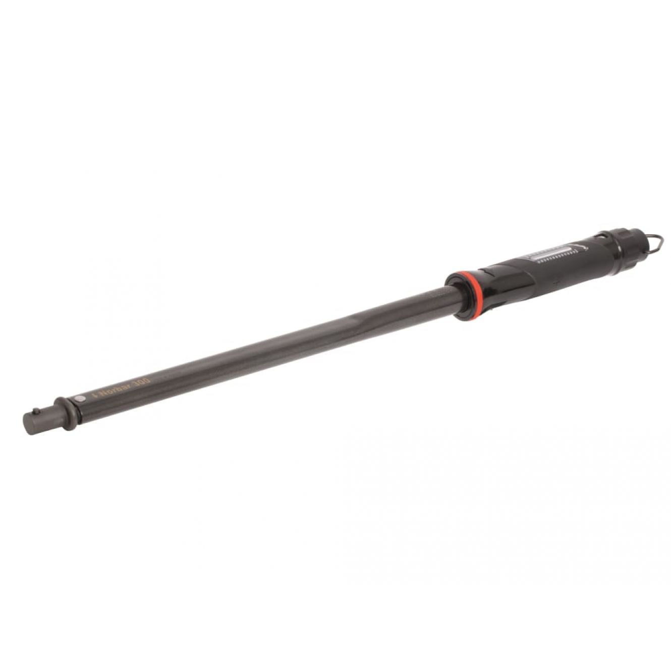 NorTorque® Adjust Dual Scale Ratchet Torque Wrench
