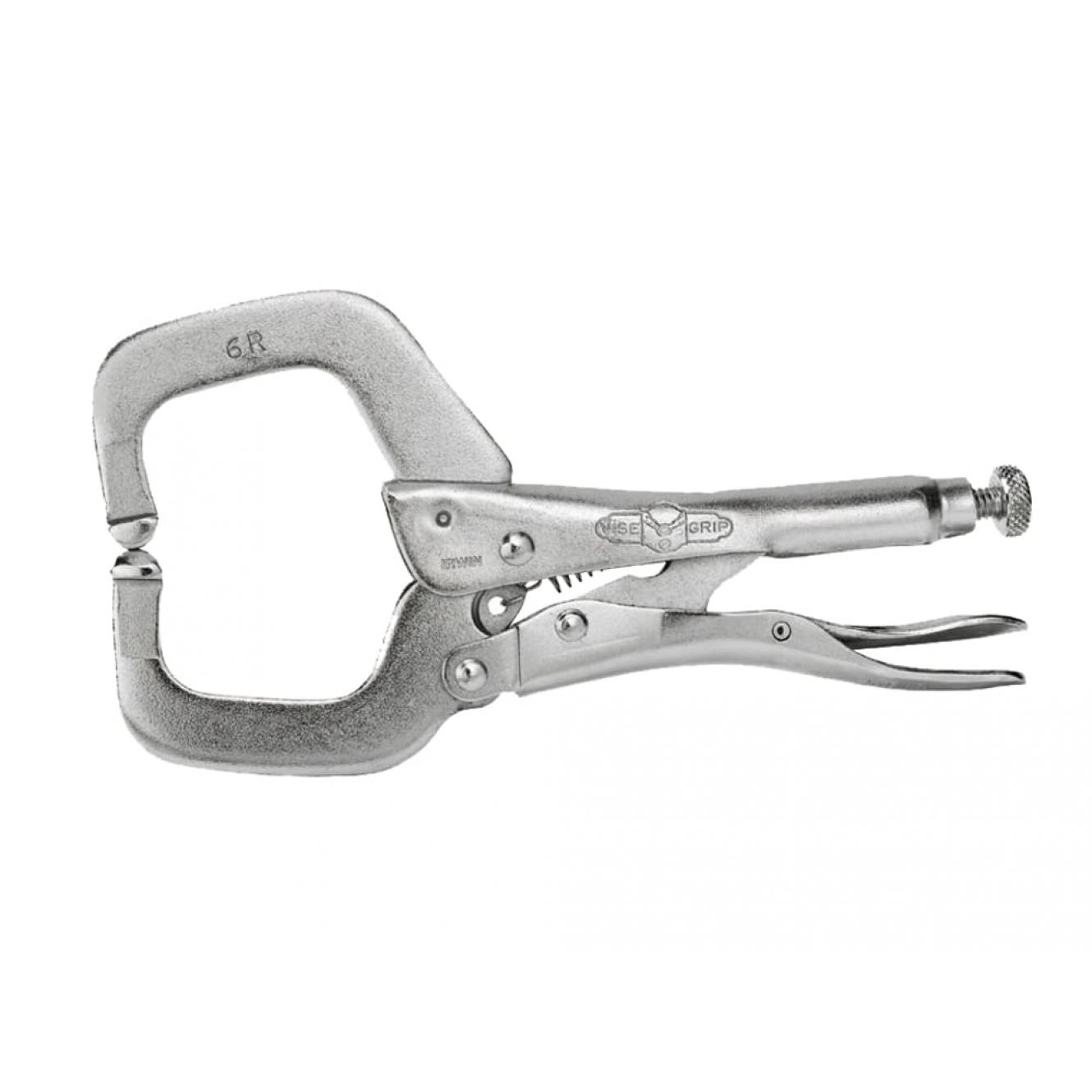 Locking C-Clamps Regular Tip