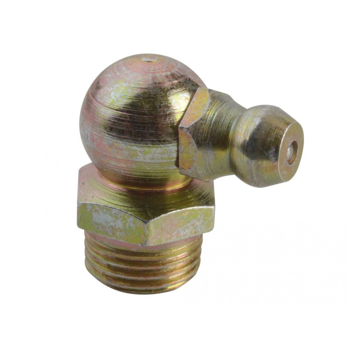 Hydraulic Nipples Angled