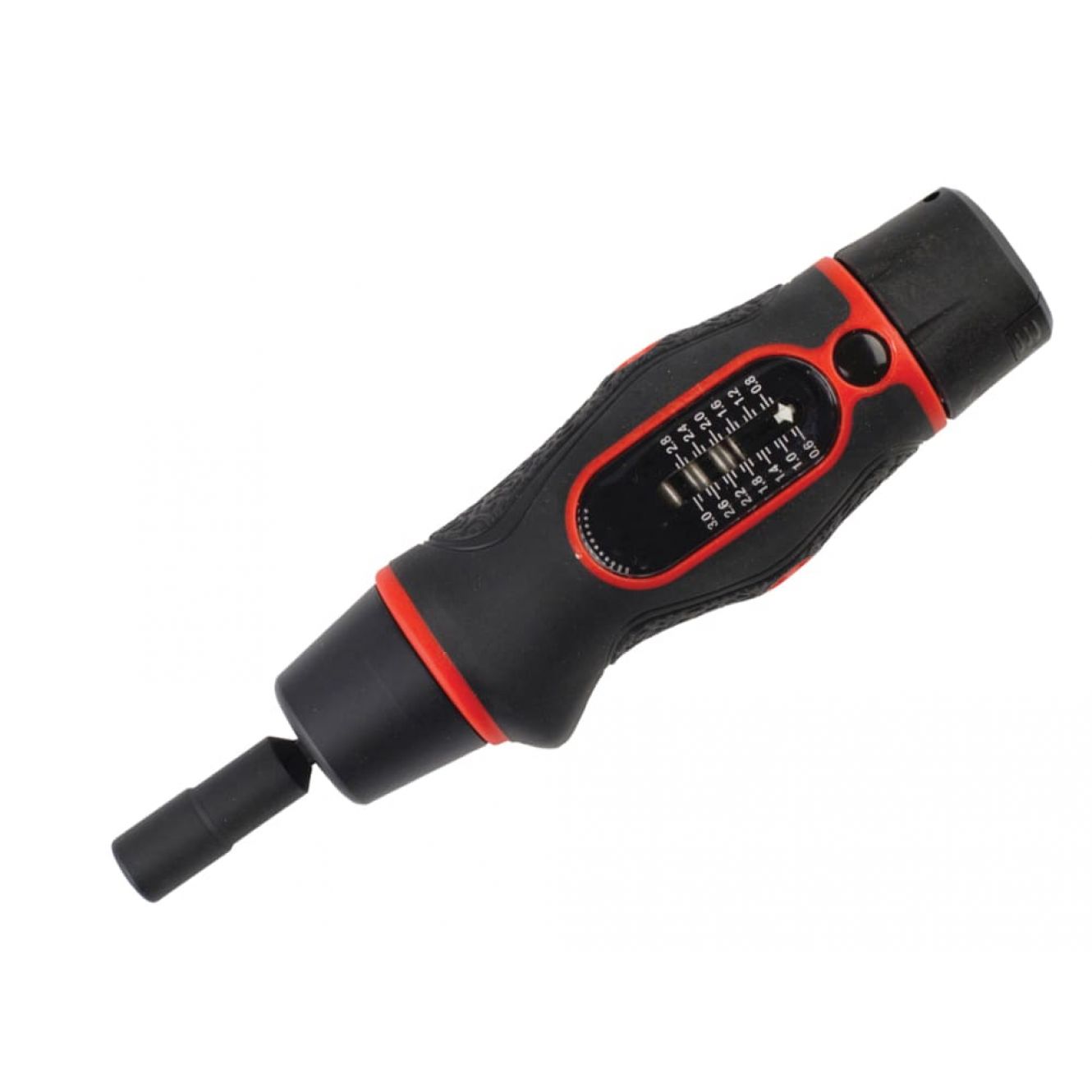 1/4in Hex Torque Screwdriver 1-3.0Nm NOR13851