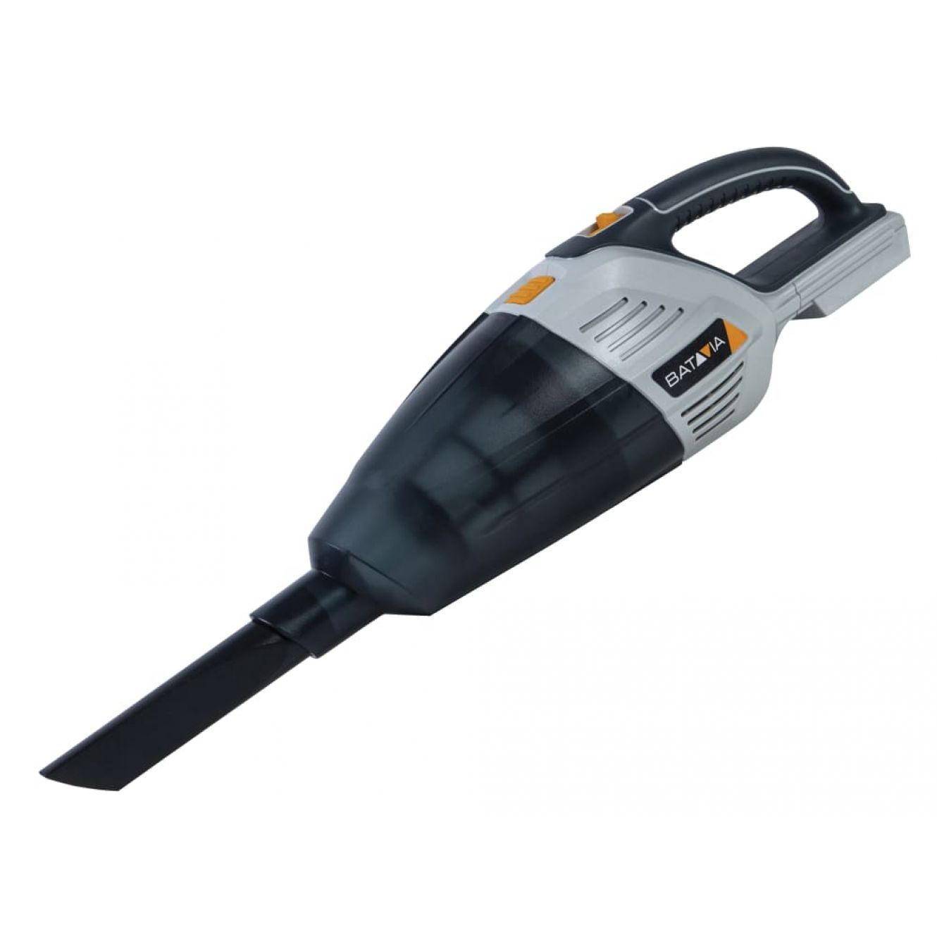 MAXXPACK Vacuum Cleaner 18V Bare Unit BAT7063395