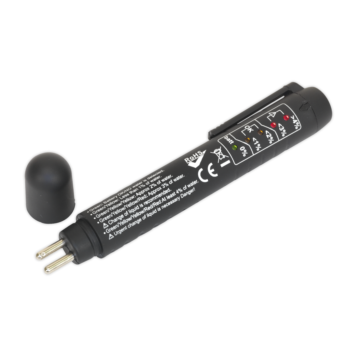 Pocket Brake Fluid Tester VS0274