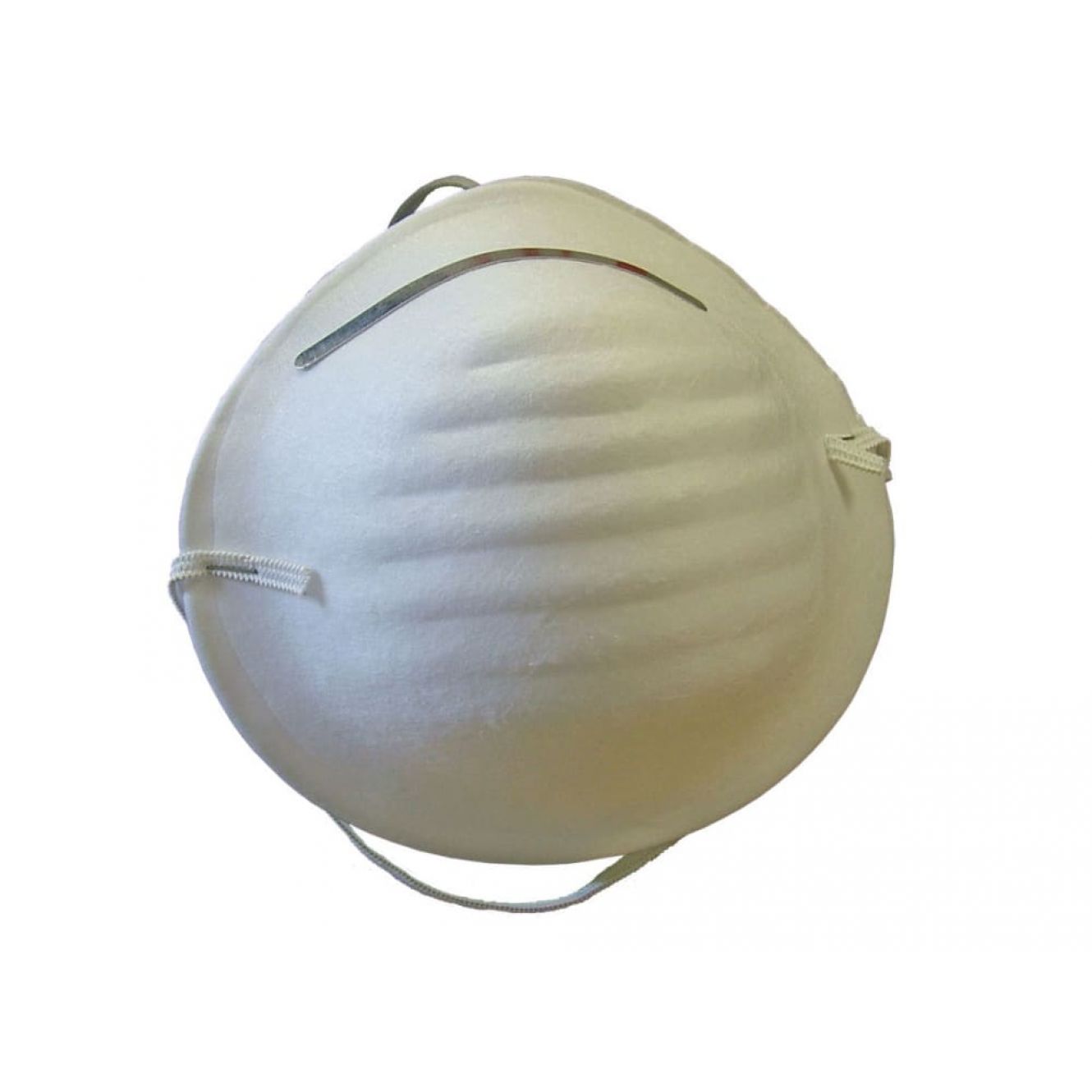Moulded Disposable Comfort Mask
