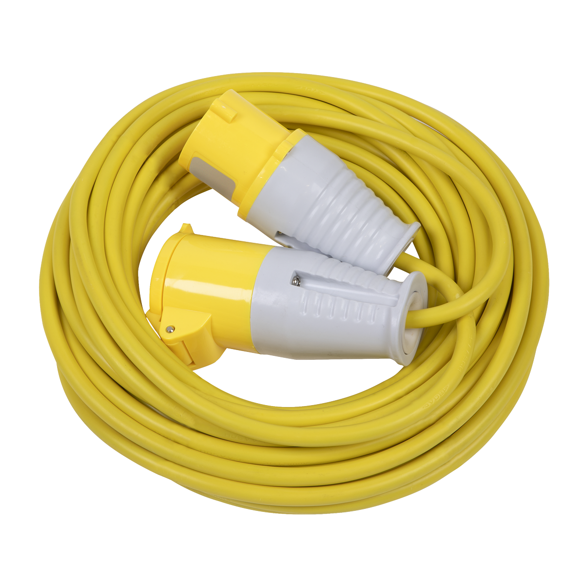 Extension Lead 14m 110V 16A 2.5mm EL25110/16