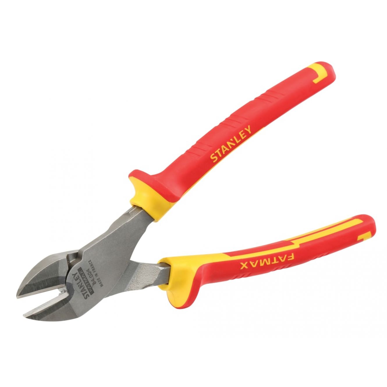 FatMax® Heavy-Duty Diagonal Cutting Pliers VDE