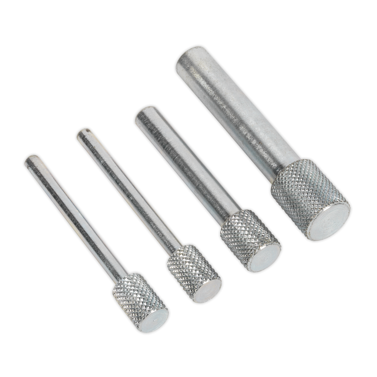 Diesel Engine Timing Tool Kit - for PSA, Ford, Volvo 1.4D/1.5D/1.6D HDi/TDCi - Belt Drive VSE5846