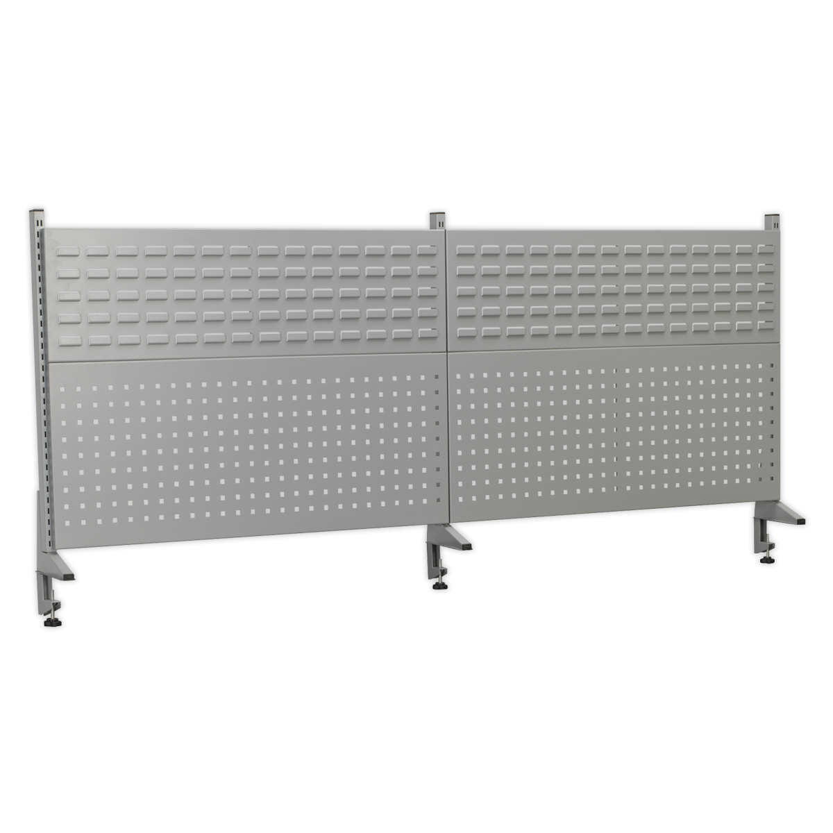 Back Panel Assembly for API2100 APIBP2100