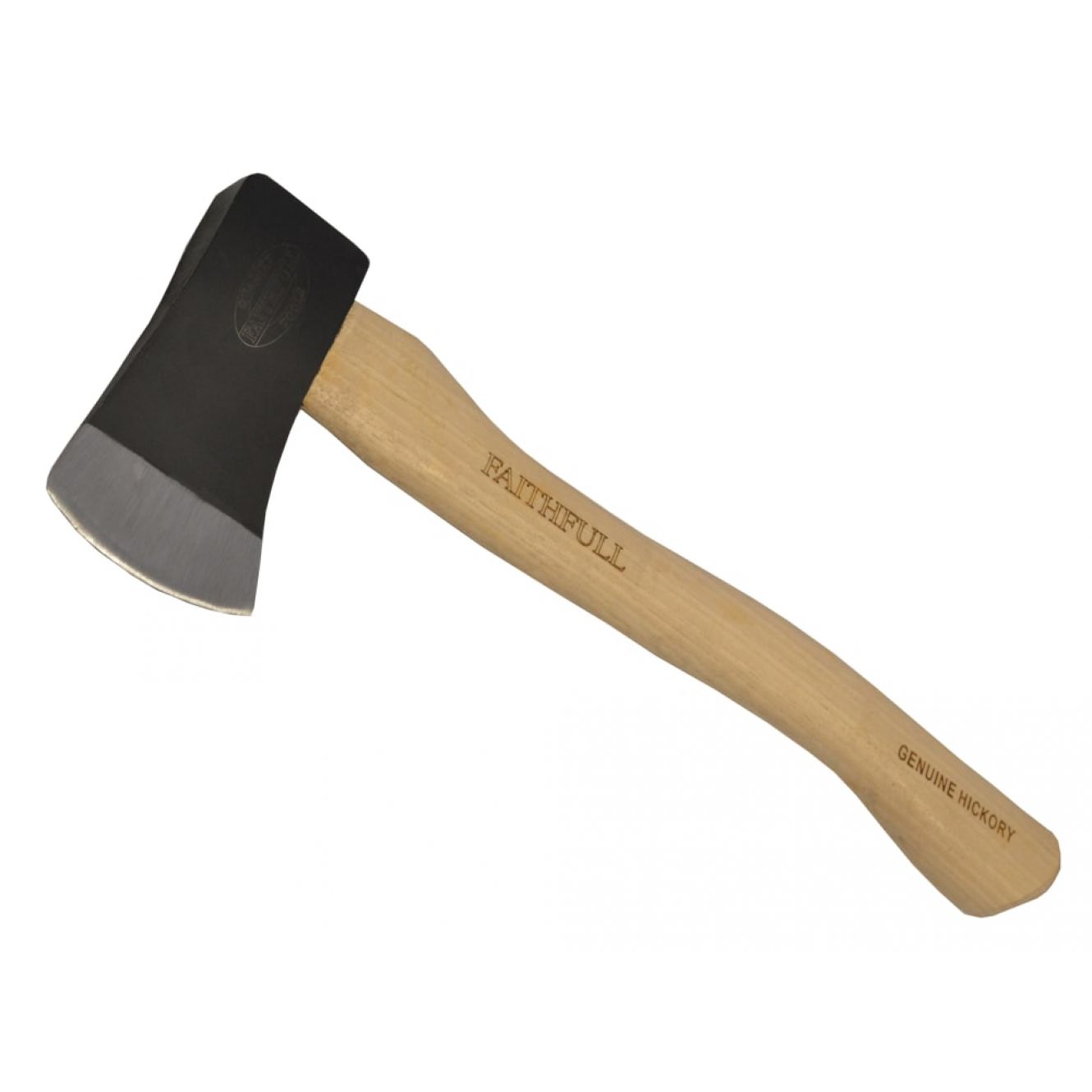 Hatchet Hickory Shaft 567g (1.1/4 lb) FAIAXE114