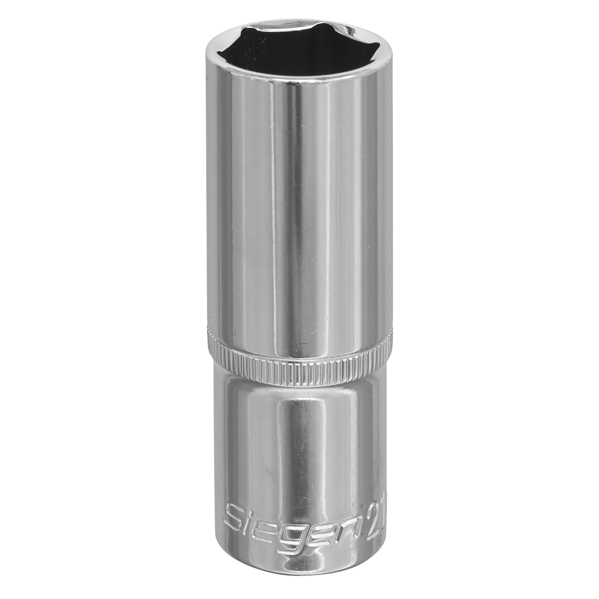 WallDrive® Socket 21mm Deep 1/2"Sq Drive S0676