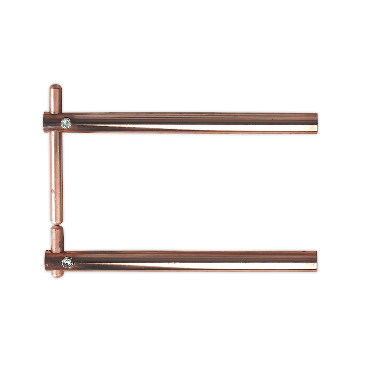 Spot Welding Arms 250mm Plain Electrode Holder 120/803152