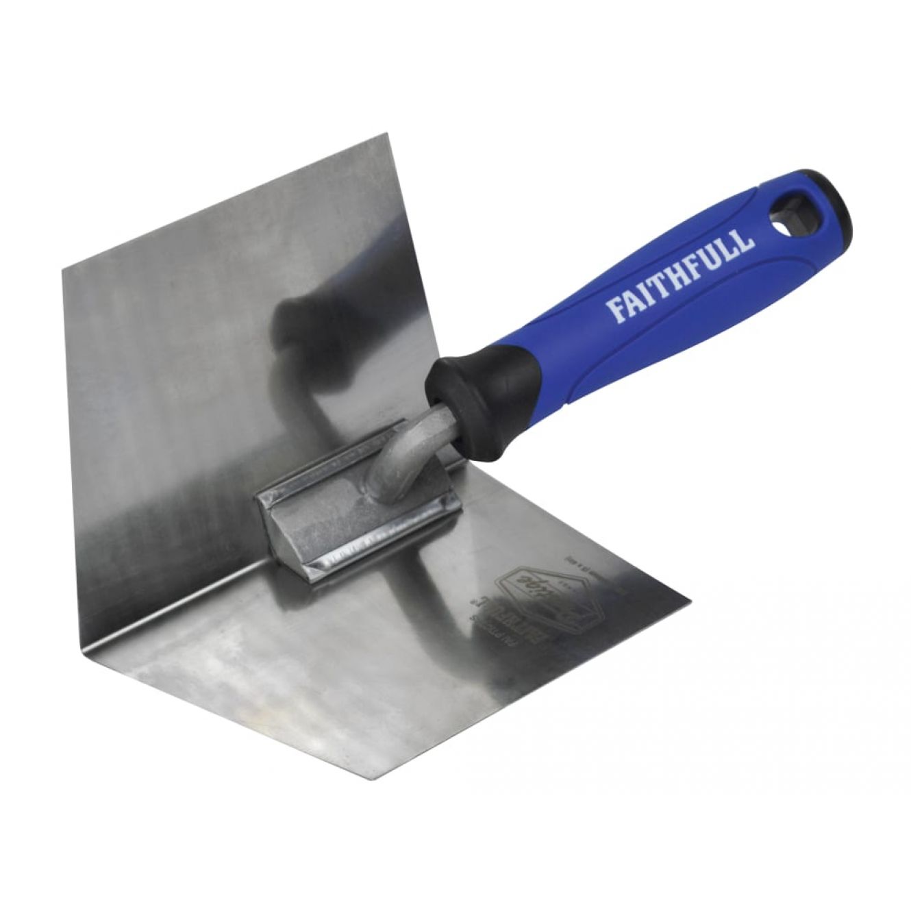 Prestige Internal Corner Trowel 5 x 4in FAIPTICTSS