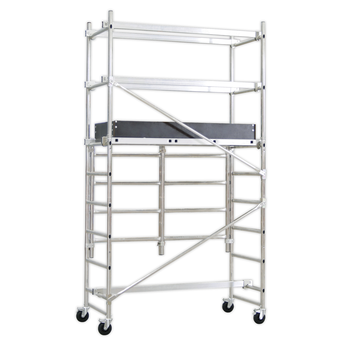 Platform Scaffold Tower EN 1004 SSCL1