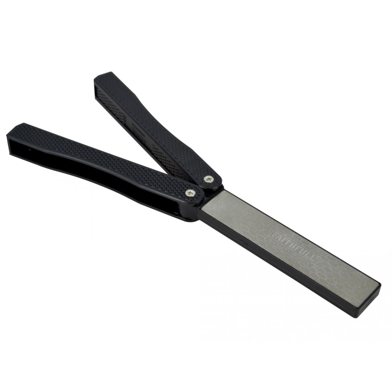 Diamond Folding Whetstone 400/600G FAIDWFOLD