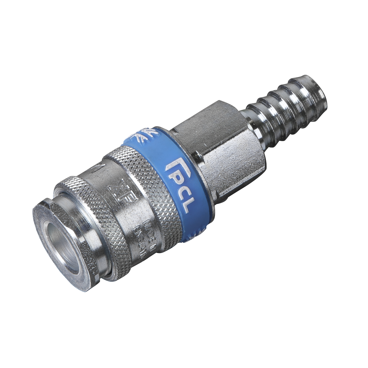 Coupling Body Tailpiece for 3/8" Hose AC81