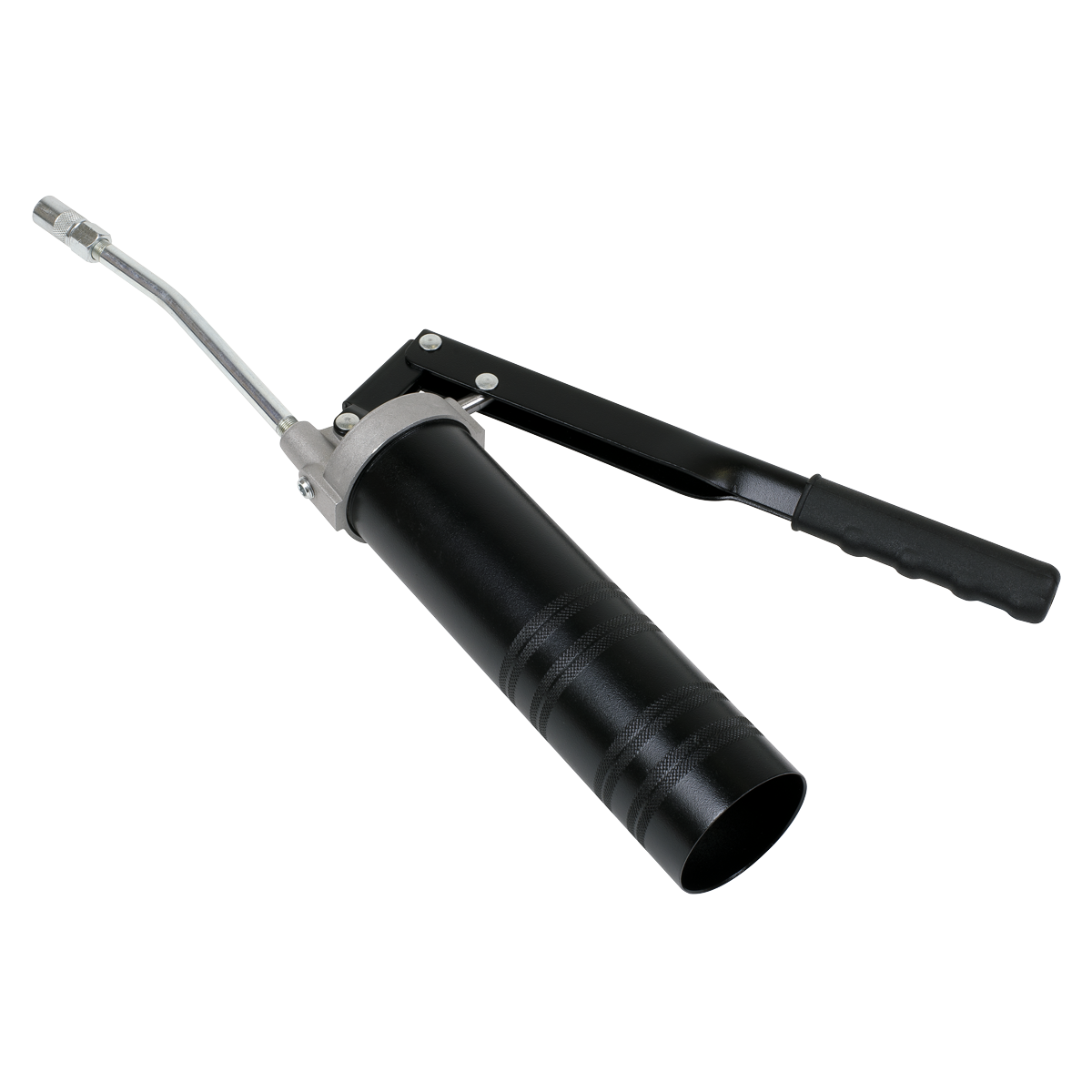 Screw-Type Grease Gun - Lever Operated AK52