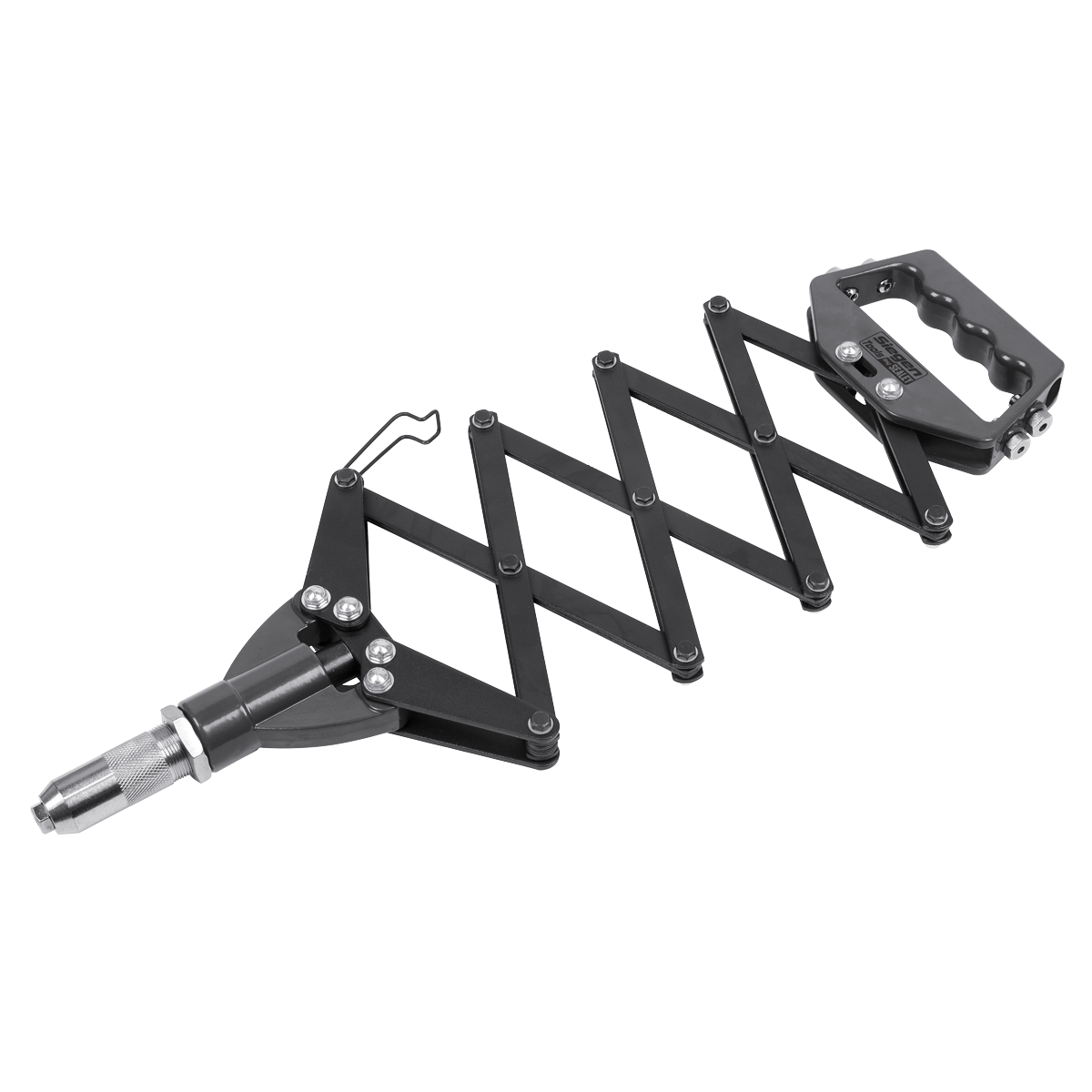 Riveter Lazy Tongs S0492