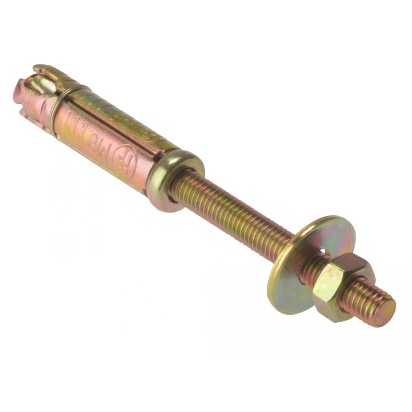 Masonry Anchors, Projecting Bolt, ZYP