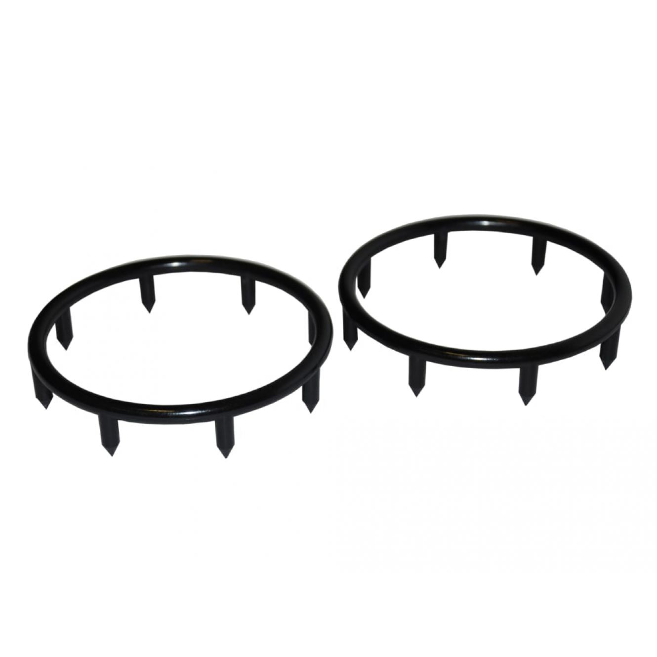 Ground Spikes (1 Pair) TEL9142101