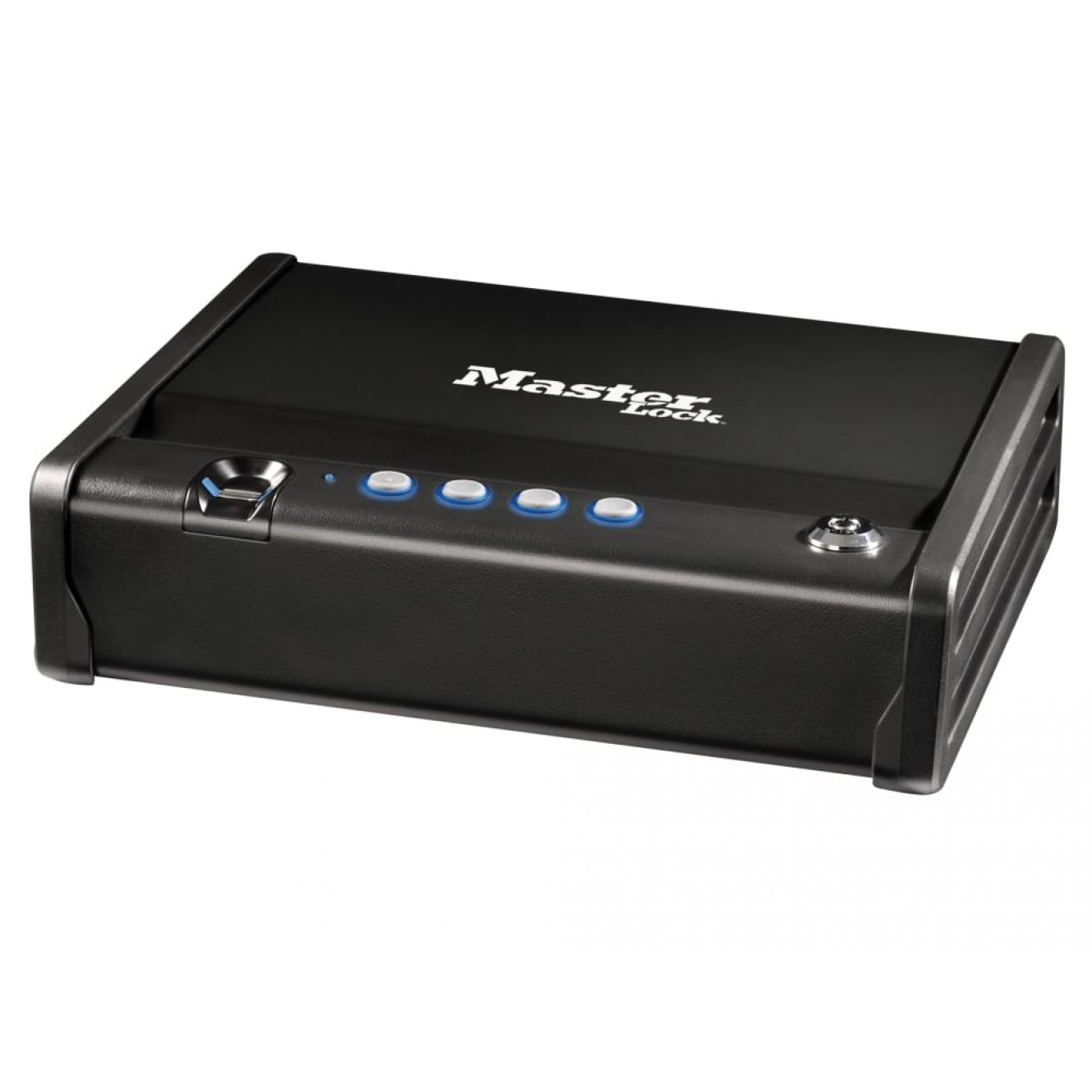 Compact Biometric Safe MLKMLD08EB