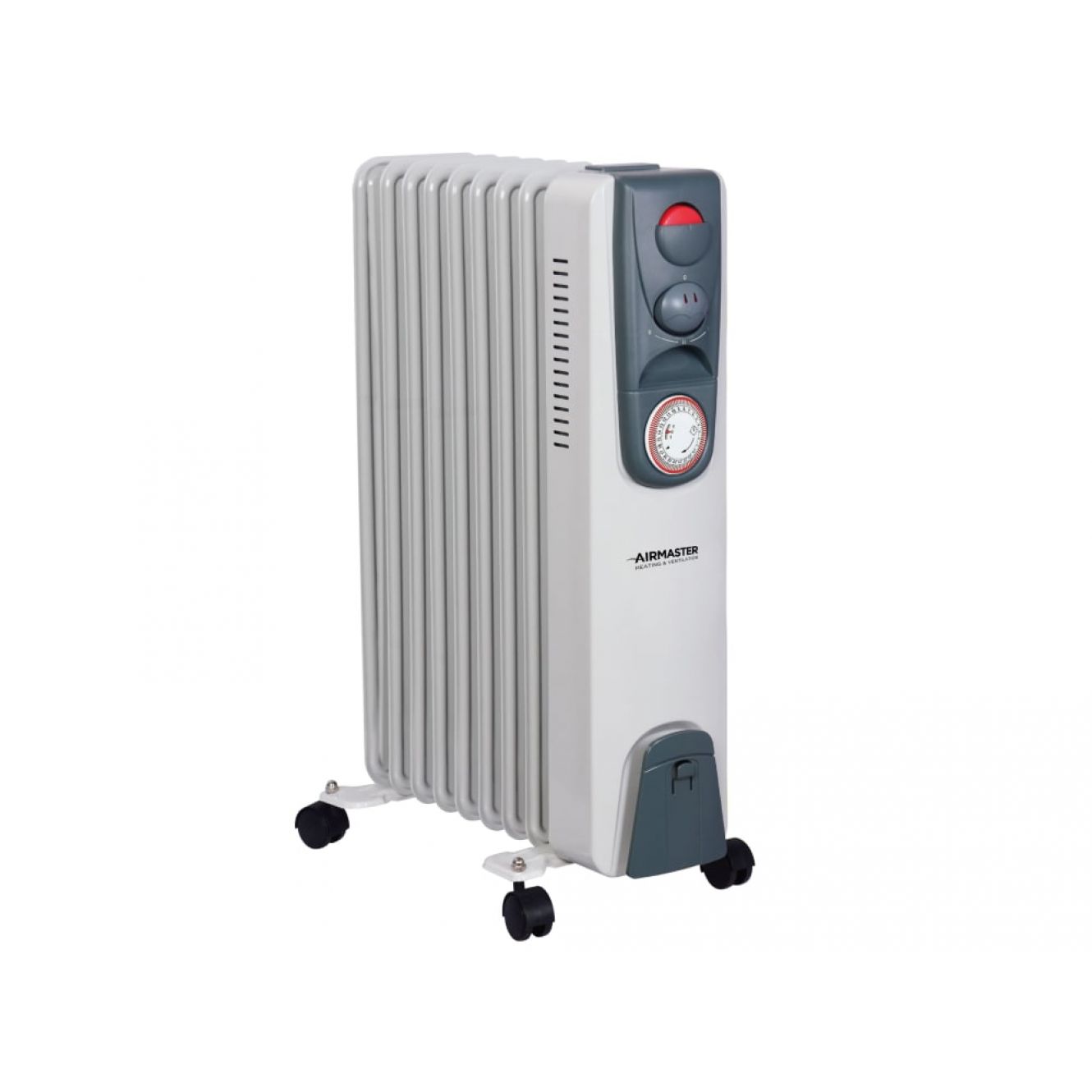 Oil Filled Radiator 2.0kW AIRCR2T