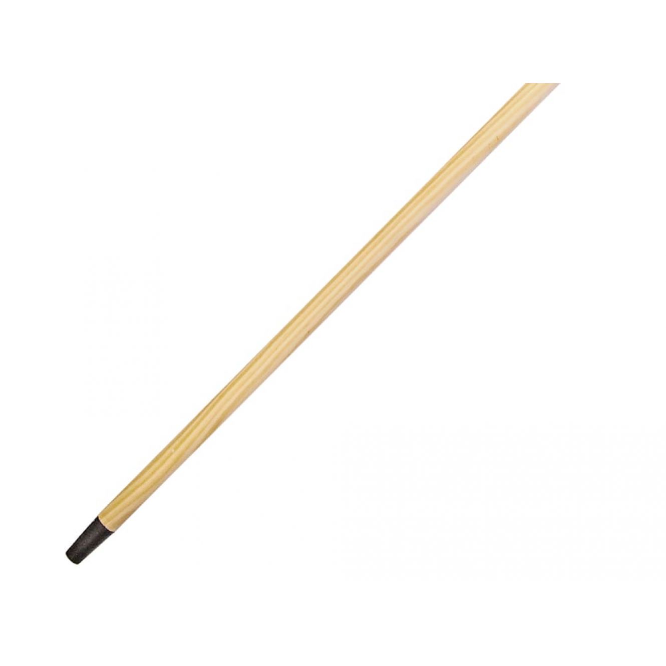 Threaded Wooden Broom Handle FAIP48118TH