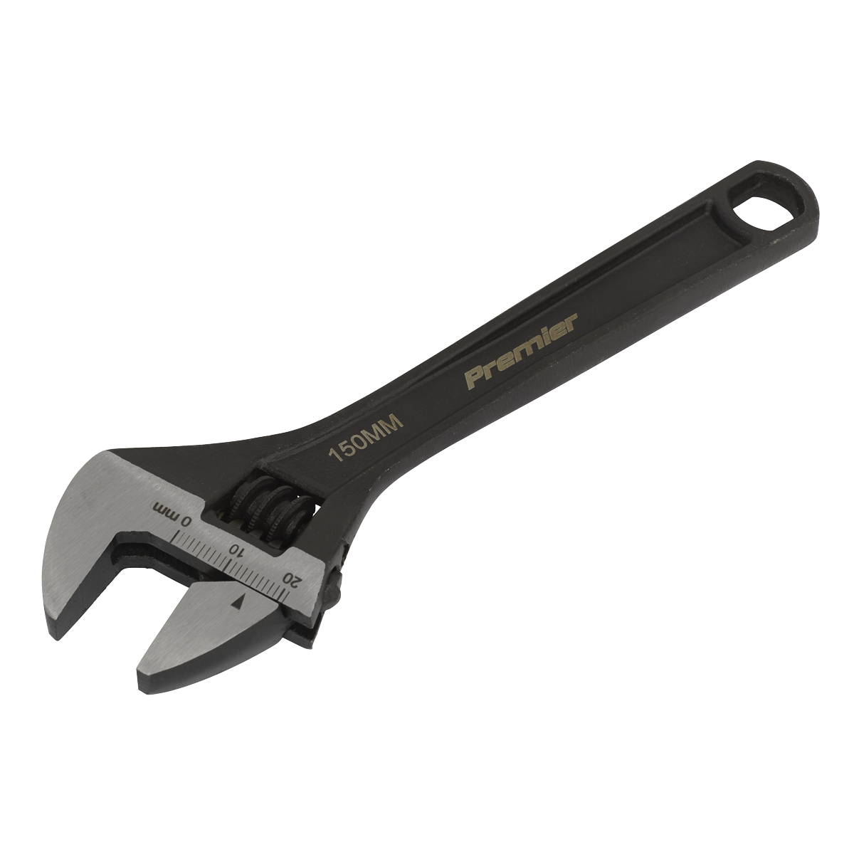 Adjustable Wrench 150mm AK9560